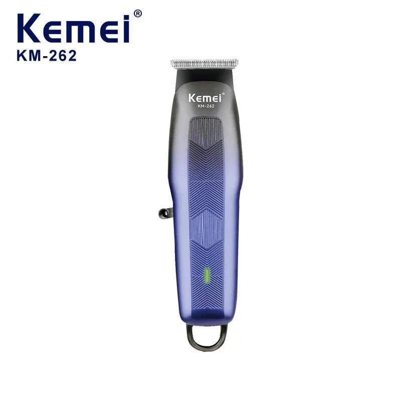 ماشین اصلاح موی سر و صورت کیمی مدل km-262 - تصویر 2