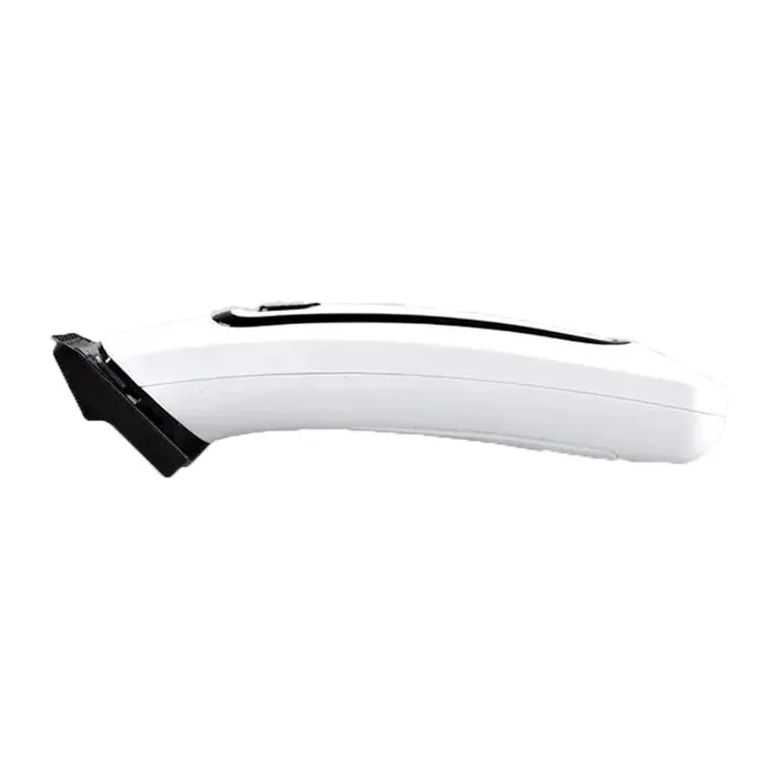 ماشین اصلاح موی سر و صورت شارژی سوکانی مدل SK-LF-9943 با تیغه استیل ضد زنگ، قابلیت اصلاح صفر میلی‌متر، شانه قابل تنظیم 0 تا 5 میلی‌متر و طراحی ارگونومیک - تصویر 2