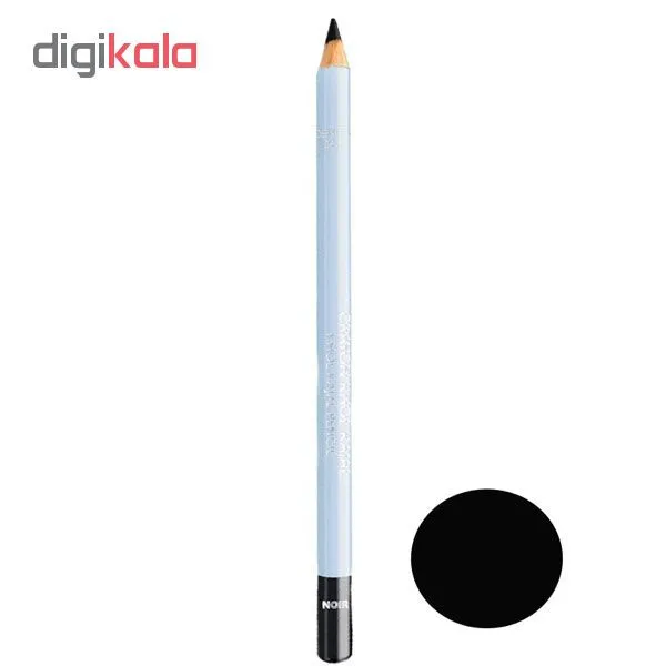 مداد چشم ماوالا مدل Khol Kajal Crayon شماره 935.01 - تصویر 2