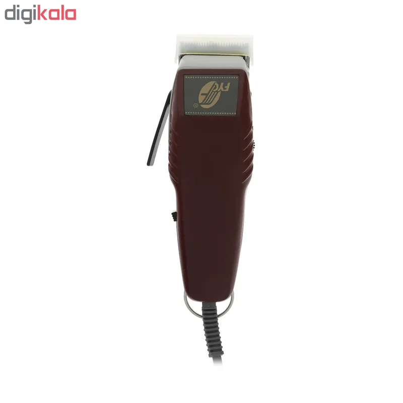 ماشین اصلاح موی سر و صورت اف وای سی مدل RF-888 - تصویر 2