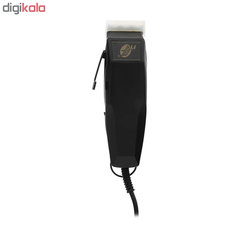 ماشین اصلاح موی سر و صورت اف وای سی مدل RF-666 - تصویر 2