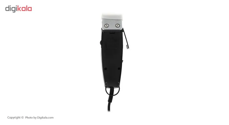 ماشین اصلاح موی سر و صورت اف وای سی مدل RF-666 - تصویر 3