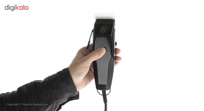ماشین اصلاح موی سر و صورت اف وای سی مدل RF-666 - تصویر 6