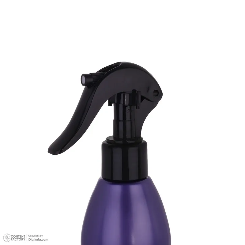 اسپری حالت دهنده مو با قدرت حفظ حالت مو 2 ویتاپلکس مدل CC03 مناسب مو رنگ شده حجم 300 میلی لیتر - تصویر 2