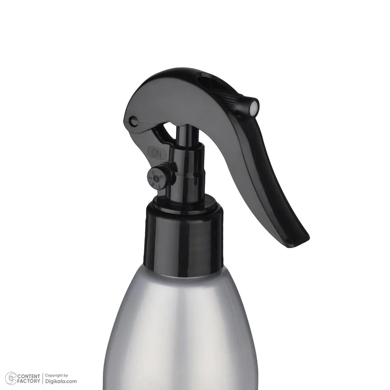 اسپری براق کننده مو با قدرت حفظ حالت مو 4 ویتاپلکس مدل KC04 مناسب مو کراتین شده حجم 300 میلی لیتر - تصویر 4