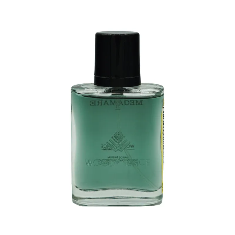 عطر جیبی وودی سنس مدل مگاماره حجم 30 میلی لیتر - تصویر 3