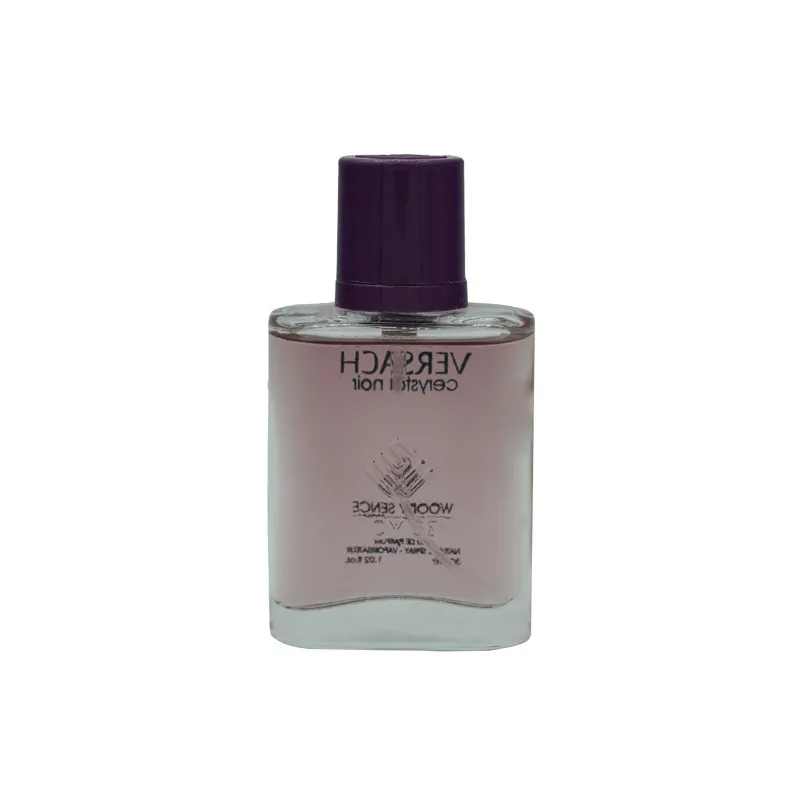 عطر جیبی زنانه وودی سنس مدل VERSACH  حجم 30 میلی لیتر - تصویر 2