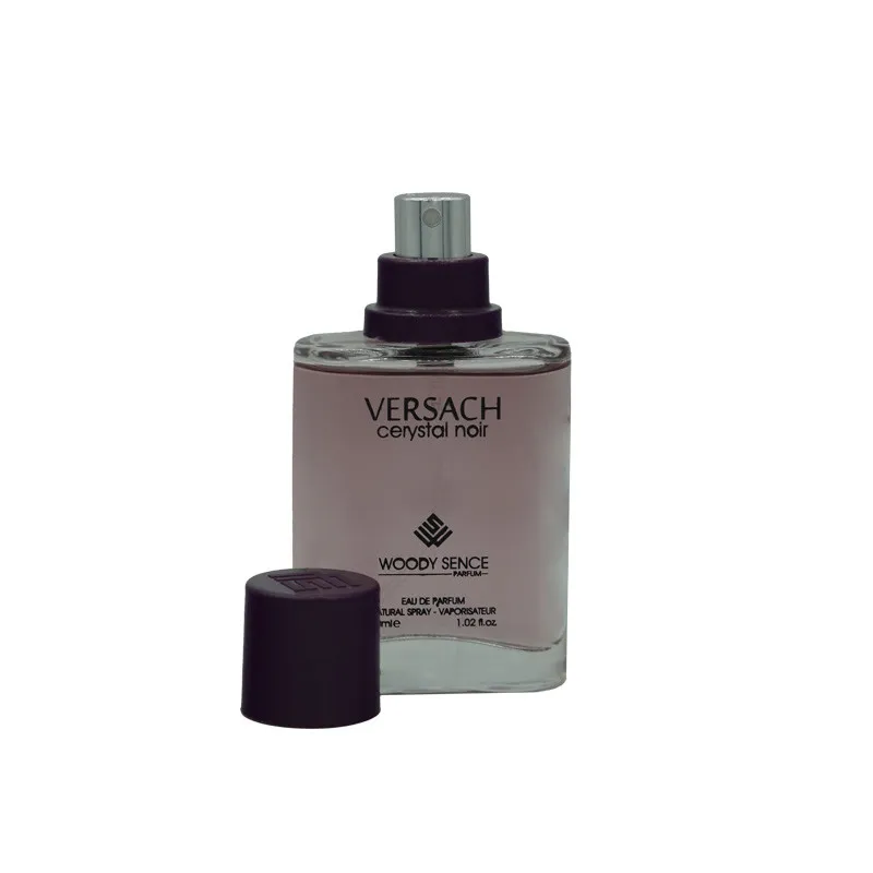 عطر جیبی زنانه وودی سنس مدل VERSACH  حجم 30 میلی لیتر - تصویر 3