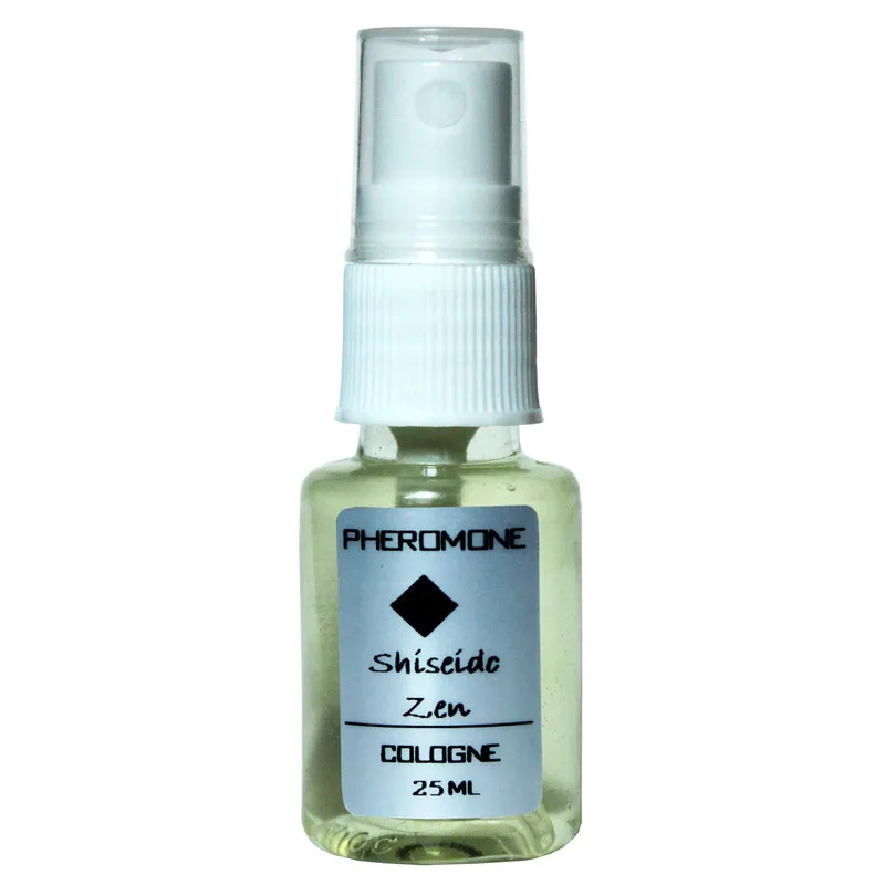 عطر جیبی فرومن مدل شیسیدو زن حجم 25 میلی لیتر - تصویر 2