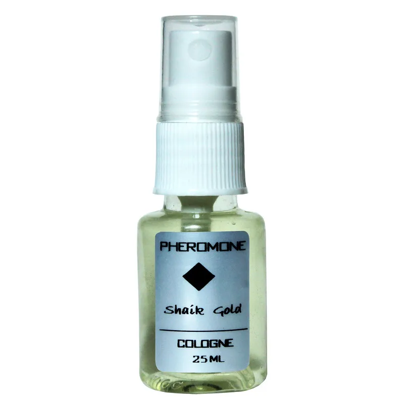 عطر جیبی فرومن مدل شیخ گلد حجم 25 میلی لیتر