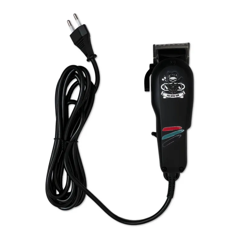 ماشین اصلاح موی سر و صورت وی جی ار مدل V-129 - تصویر 6