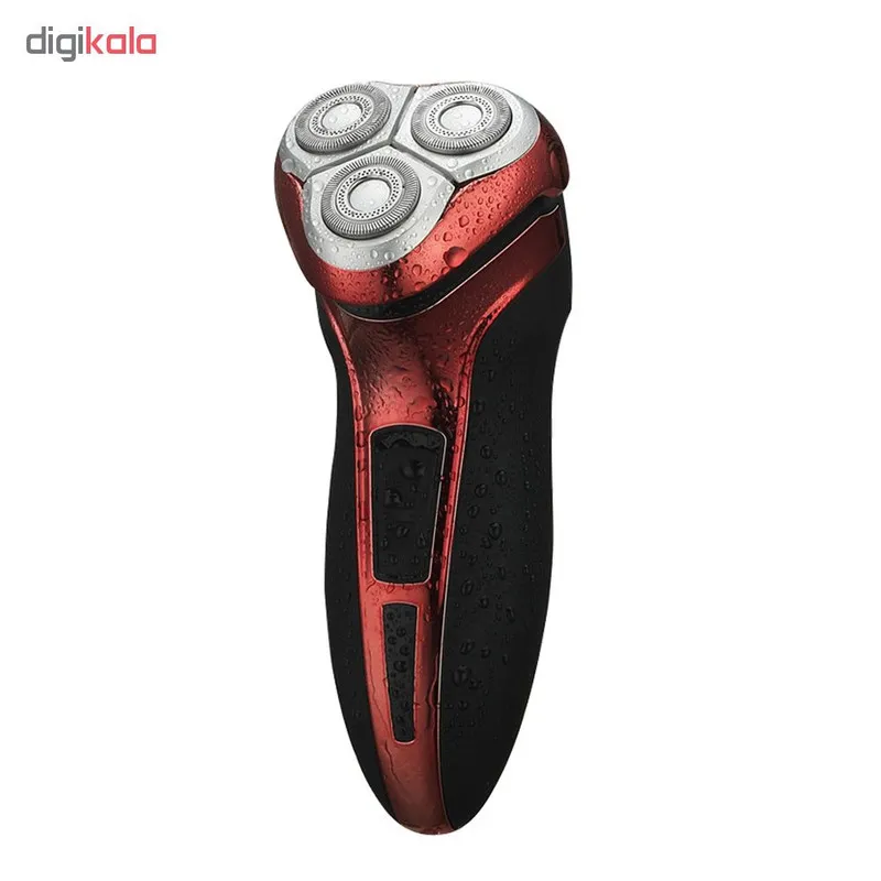 ماشین اصلاح موی صورت سورکر مدل SK-8390 - تصویر 3