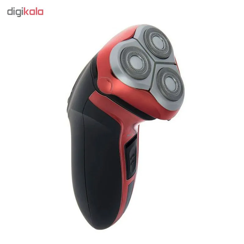 ماشین اصلاح موی صورت سورکر مدل SK-8390 - تصویر 6