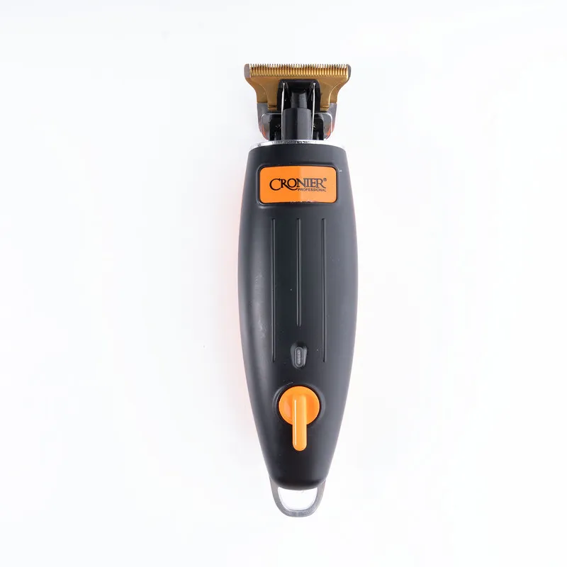 ماشین اصلاح موی سر و صورت شارژی کرونیر مدل CR-834 - تصویر 2