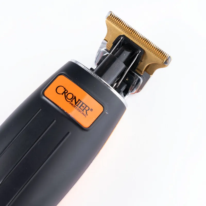 ماشین اصلاح موی سر و صورت شارژی کرونیر مدل CR-834 - تصویر 3