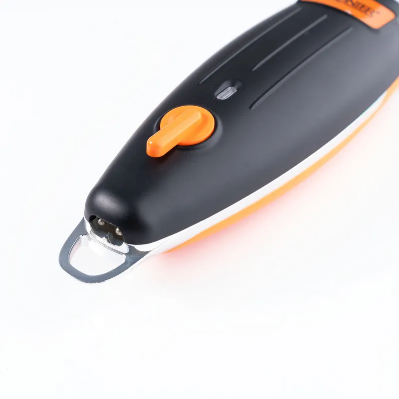 ماشین اصلاح موی سر و صورت شارژی کرونیر مدل CR-834 - تصویر 4