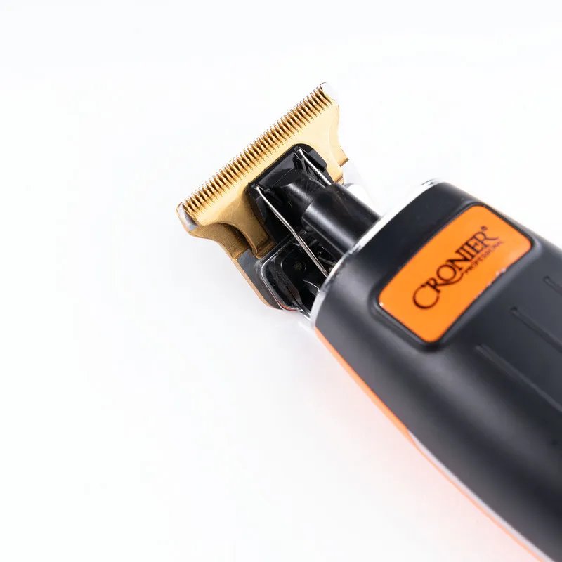 ماشین اصلاح موی سر و صورت شارژی کرونیر مدل CR-834 - تصویر 5