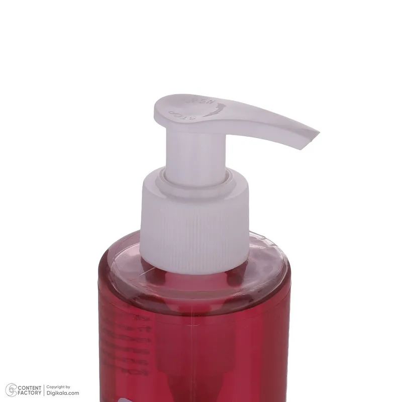 ژل شستشو صورت وچه مدل Panthenol مناسب پوست های معمولی حجم 250 میلی لیتر - تصویر 2