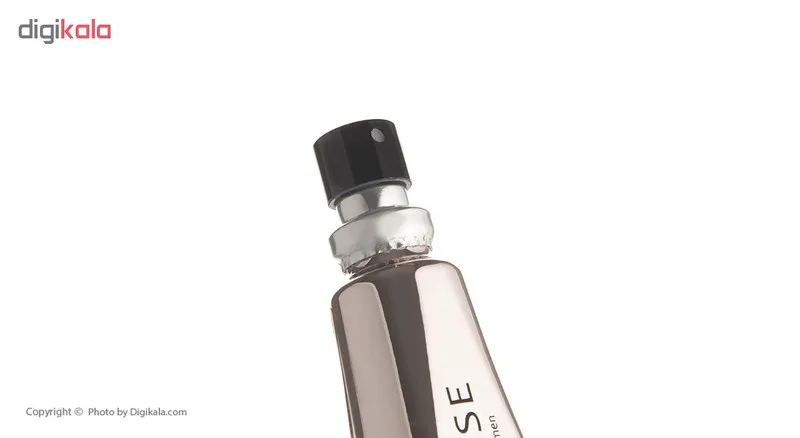 عطر جیبی زنانه ژک ساف مدل Intense حجم 20 میلی لیتر - تصویر 4