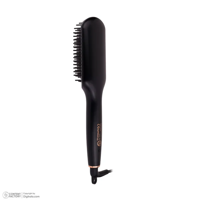 برس حرارتی هیسکا مدل H5103 - تصویر 2