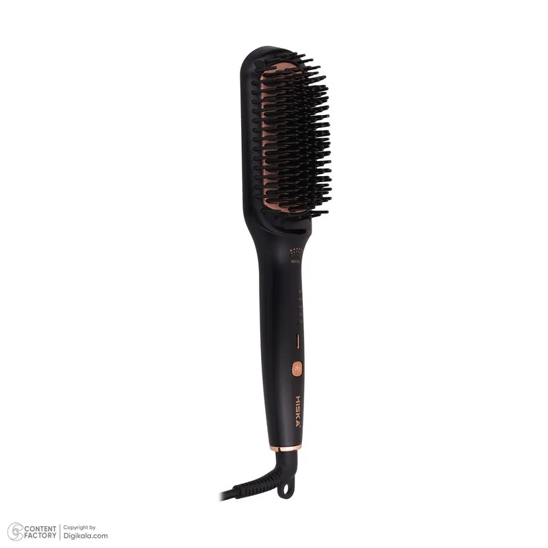 برس حرارتی هیسکا مدل H5103 - تصویر 3