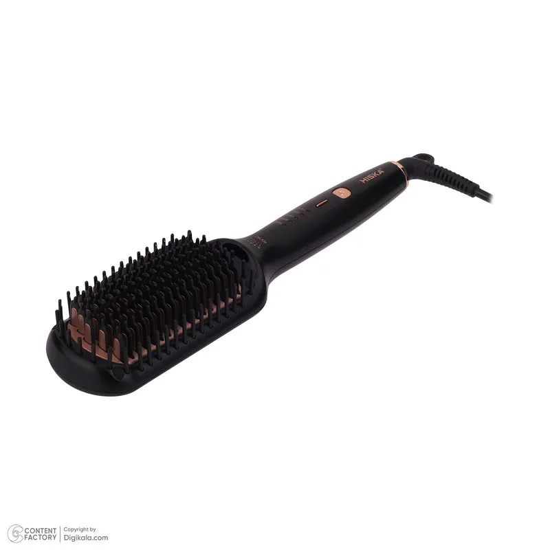 برس حرارتی هیسکا مدل H5103 - تصویر 4