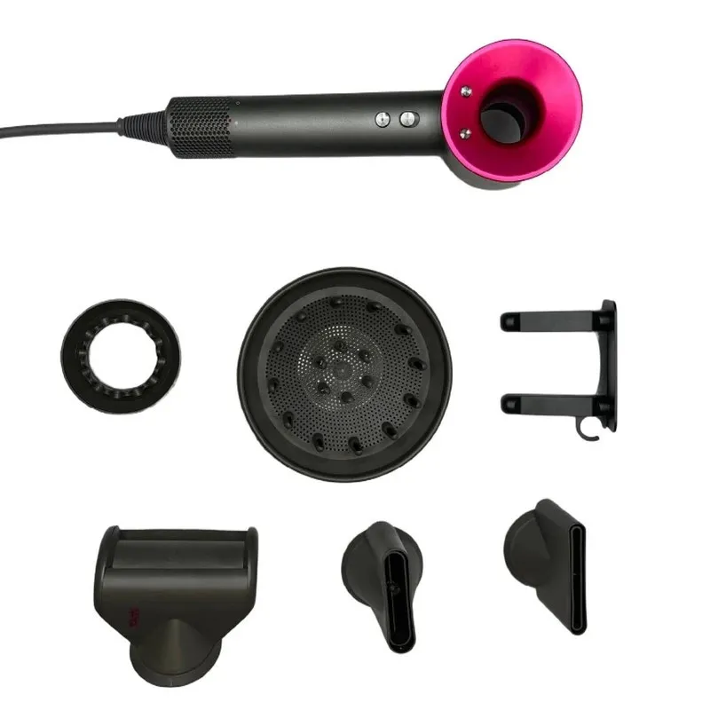 سشوار حرفه ای کد ED32 - تصویر 2