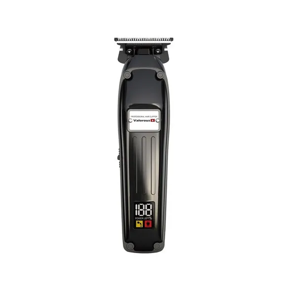 ماشین اصلاح موی سر و صورت شارژِی والوروس مدل VL-103