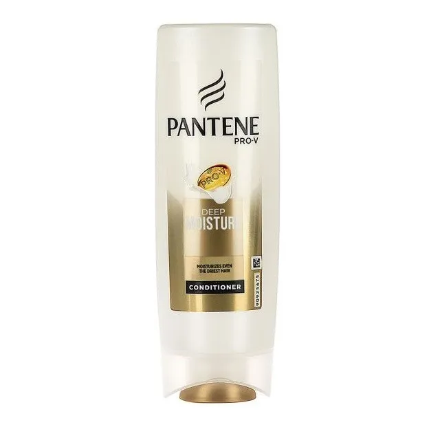 نرم کننده مو پنتن مدل Deep Moisture حجم 180 میلی لیتر