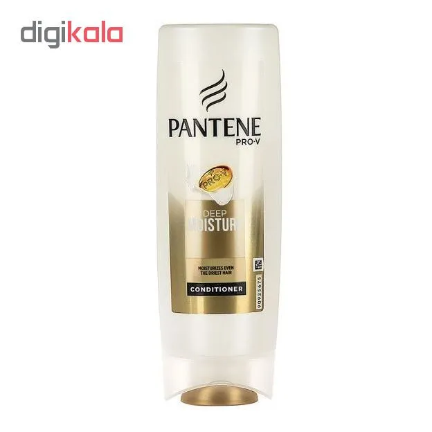 نرم کننده مو پنتن مدل Deep Moisture حجم 180 میلی لیتر - تصویر 2