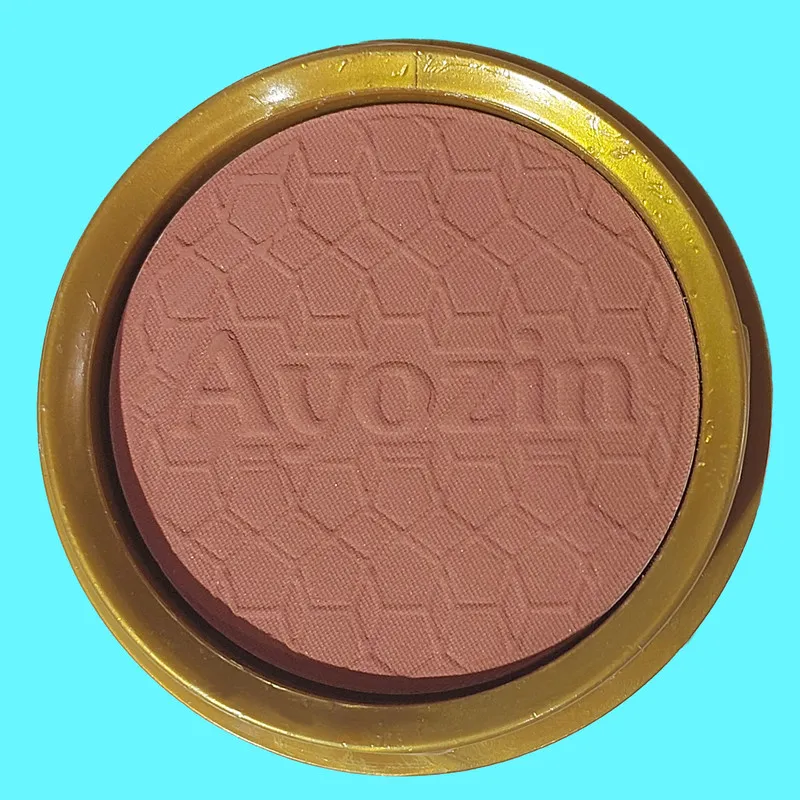 رژ گونه ایوزین شماره B3 - تصویر 2