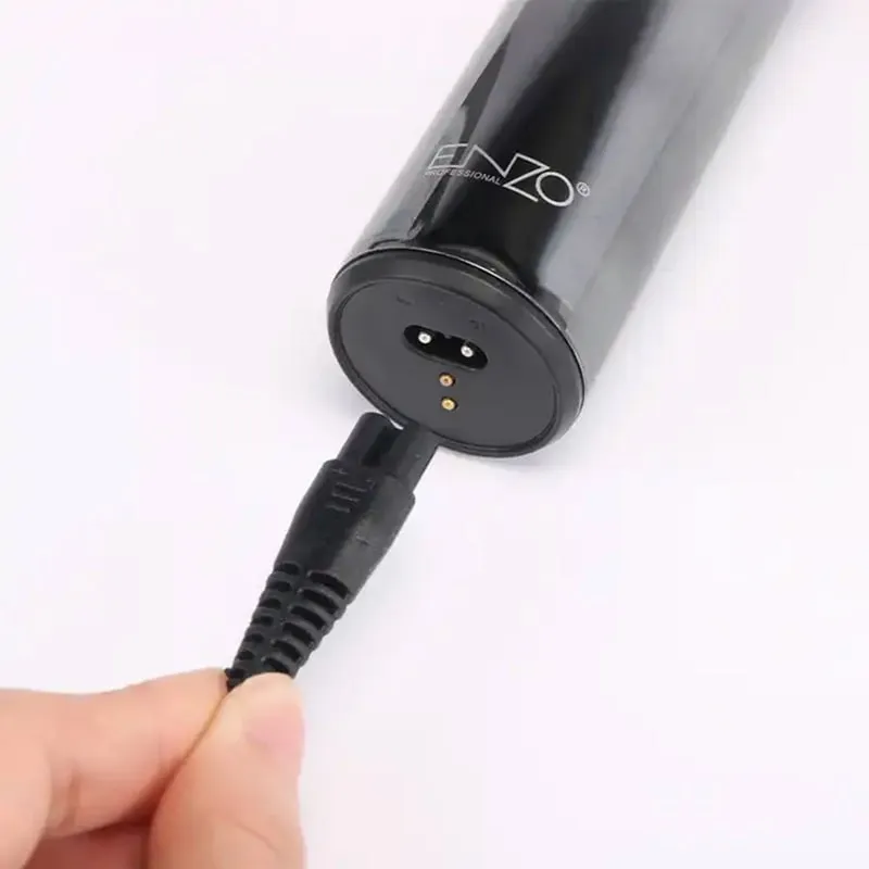 ماشین اصلاح موی سر و صورت شارژی انزو پروفیشینال مدل EN-5035 - تصویر 3