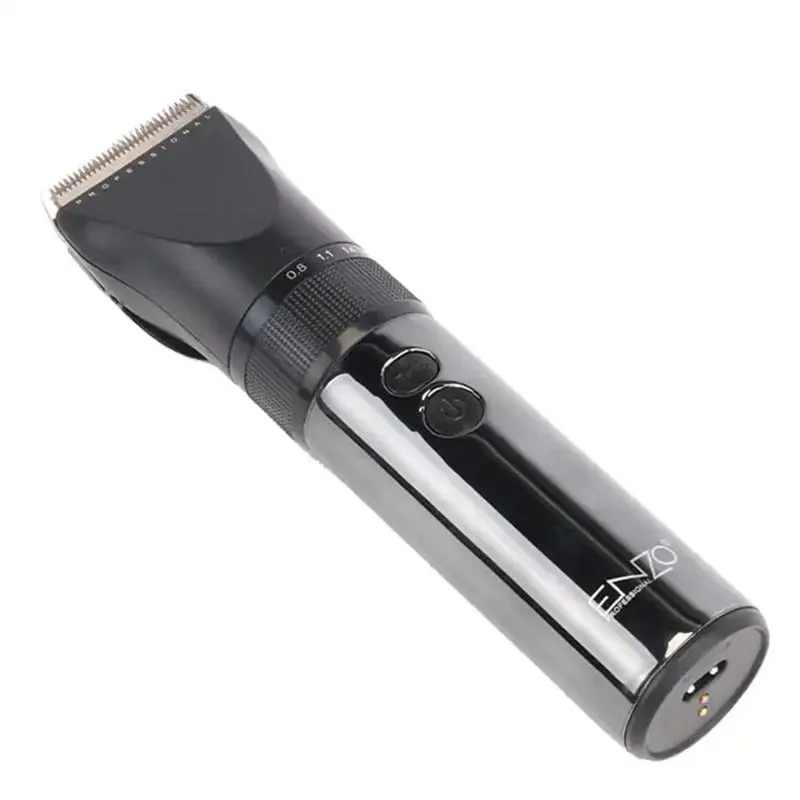 ماشین اصلاح موی سر و صورت شارژی انزو پروفیشینال مدل EN-5035 - تصویر 4