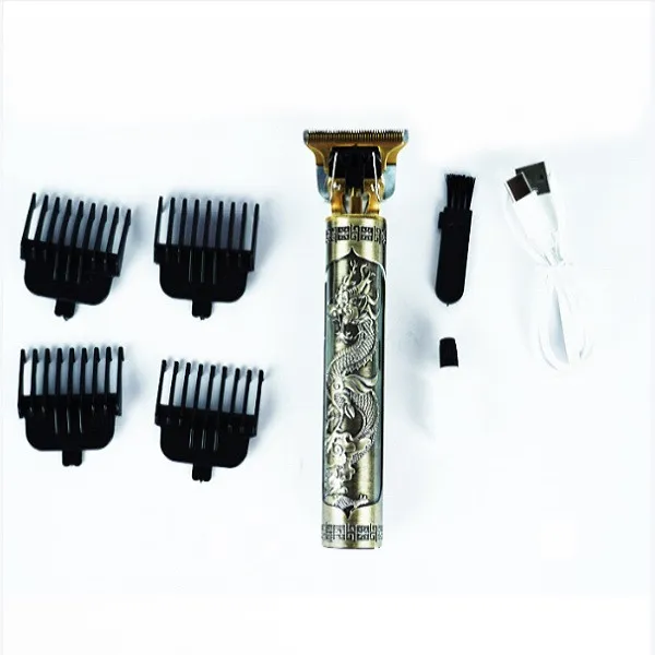 ماشین اصلاح موی سر و صورت شارژی سوکانی مدل SK-LF9967 با باتری 180 دقیقه کارکرد، تیغه استیل ضد زنگ، قابلیت اصلاح صفر و خط زن، طراحی ارگونومیک و 4 شانه تنظیم سایز 1 تا 4 میلیمتر - تصویر 2