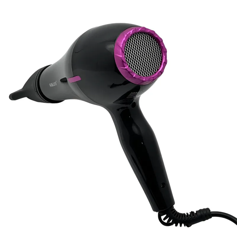 سشوار حرفه ای سوکانی مدل SK-14002 - تصویر 4