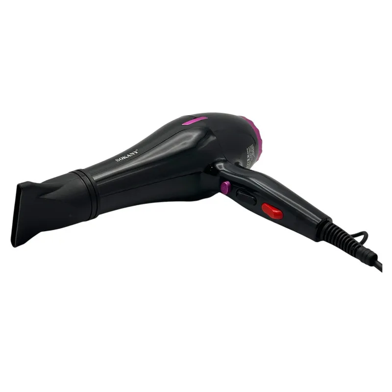 سشوار حرفه ای سوکانی مدل SK-14002 - تصویر 5