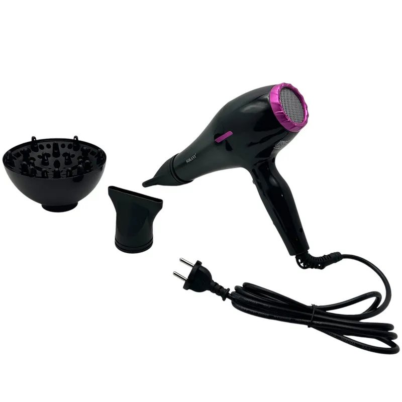 سشوار حرفه ای سوکانی مدل SK-14002 - تصویر 6