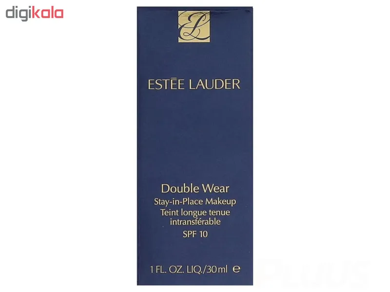 کرم پودر استه لودر مدل Double Wear شماره 4N1 حجم 30 میلی لیتر - تصویر 3