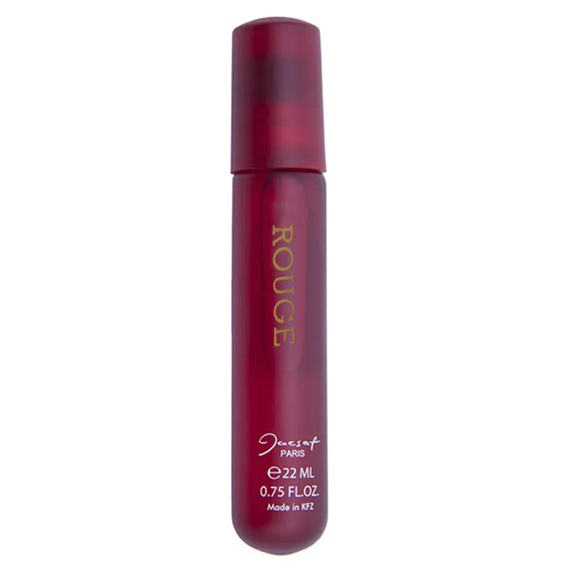 عطر جیبی زنانه ژک ساف مدل ROUGE حجم 22 میلی لیتر - تصویر 2