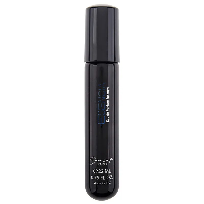 عطر جیبی مردانه ژک ساف مدل SAVAGE-ESENCIA حجم 22 میلی لیتر