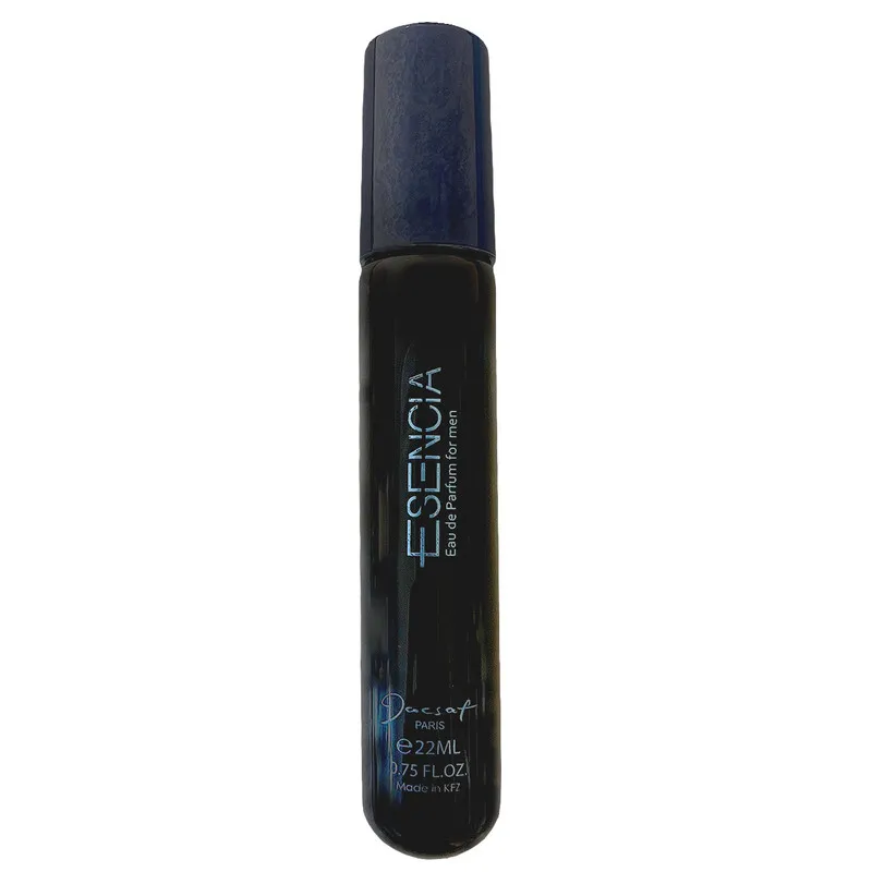 عطر جیبی مردانه ژک ساف مدل SAVAGE-ESENCIA حجم 22 میلی لیتر - تصویر 2