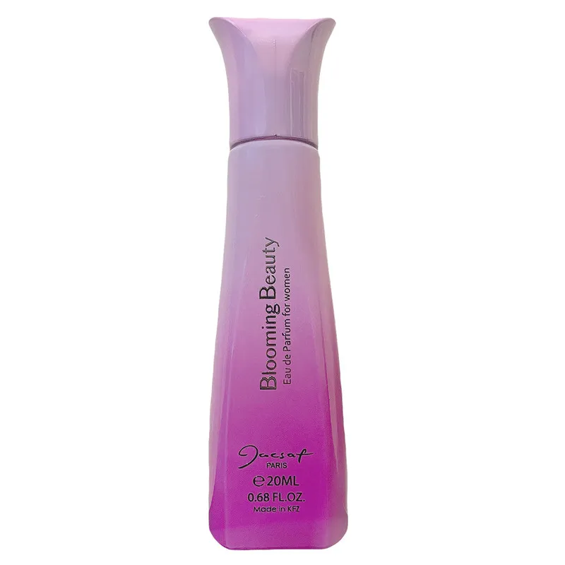 عطر جیبی زنانه ژک ساف مدل MissDior-BloomingBeauty حجم 20 میلی لیتر - تصویر 2