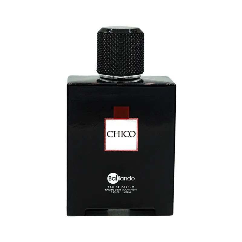 ادوپرفیوم مردانه بایلندو مدل chico با رایحه شیرین حجم 100 میلی لیتر - تصویر 2