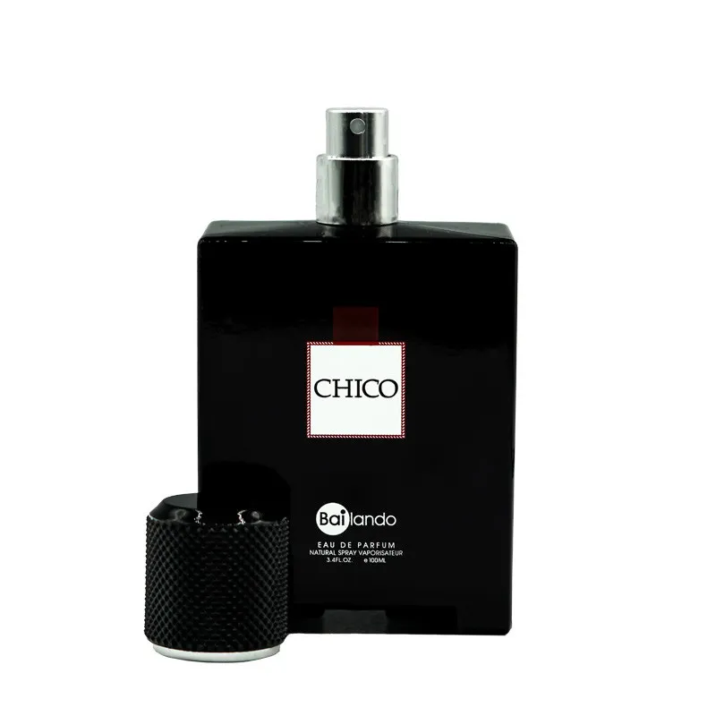 ادوپرفیوم مردانه بایلندو مدل chico با رایحه شیرین حجم 100 میلی لیتر - تصویر 4