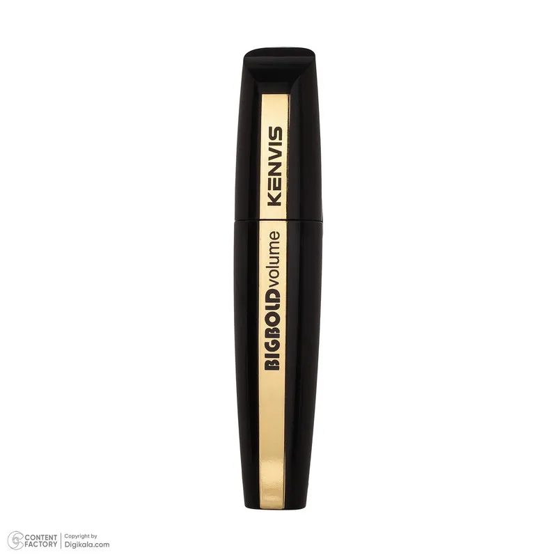 ریمل حجم دهنده کنویس مدل Big Bold - تصویر 5