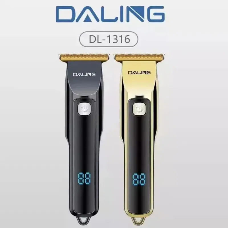 ماشین اصلاح موی سر و صورت دالینگ مدل DL-1316 - تصویر 2