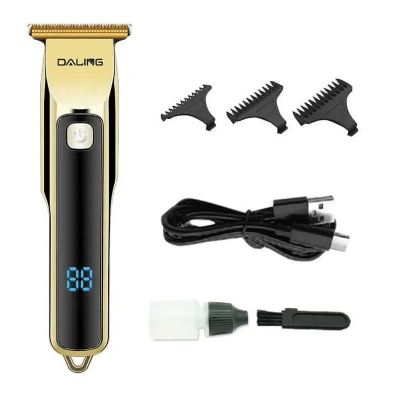ماشین اصلاح موی سر و صورت دالینگ مدل DL-1316 - تصویر 3