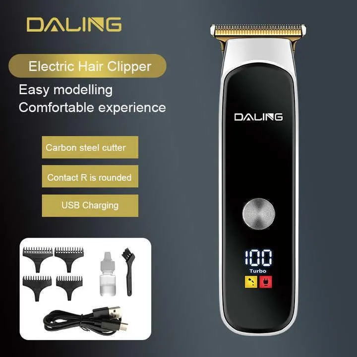 ماشین اصلاح موی سر و صورت دالینگ مدل DL-1527 - تصویر 3