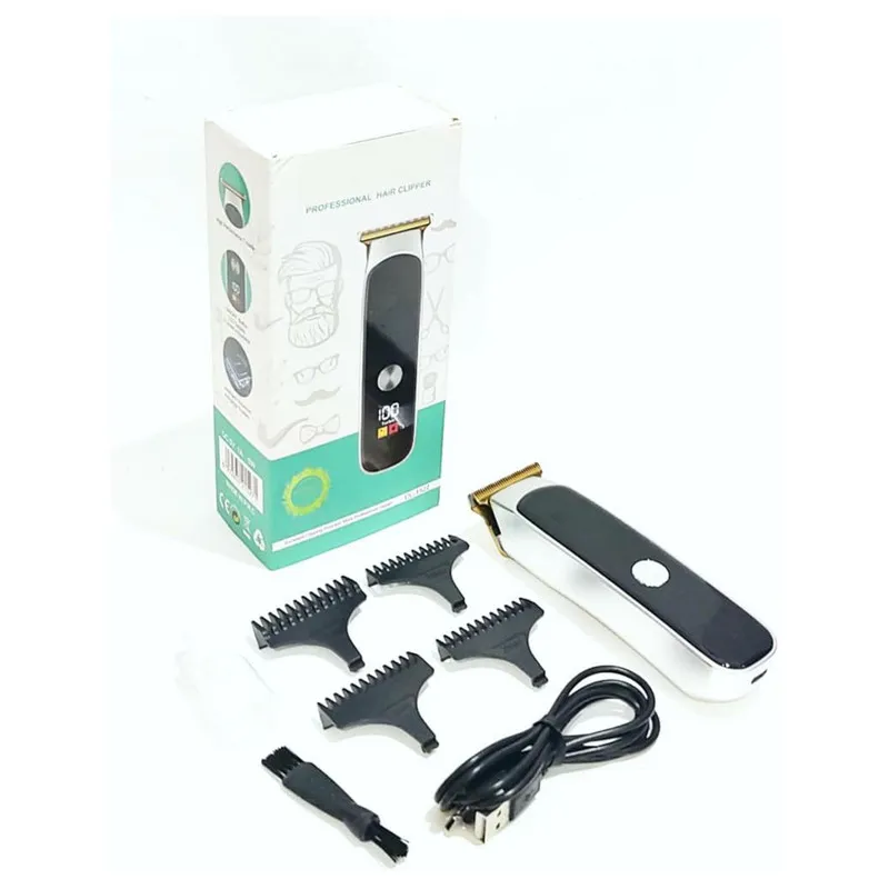 ماشین اصلاح موی سر و صورت دالینگ مدل DL-1527 - تصویر 6