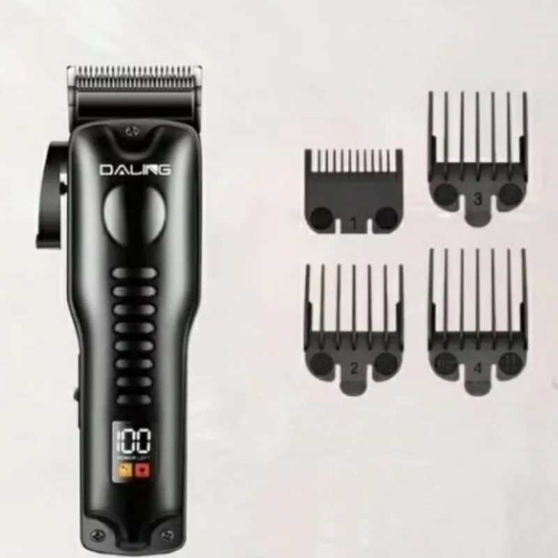 ماشین اصلاح موی سر و صورت دالینگ مدل DL-1646 - تصویر 2